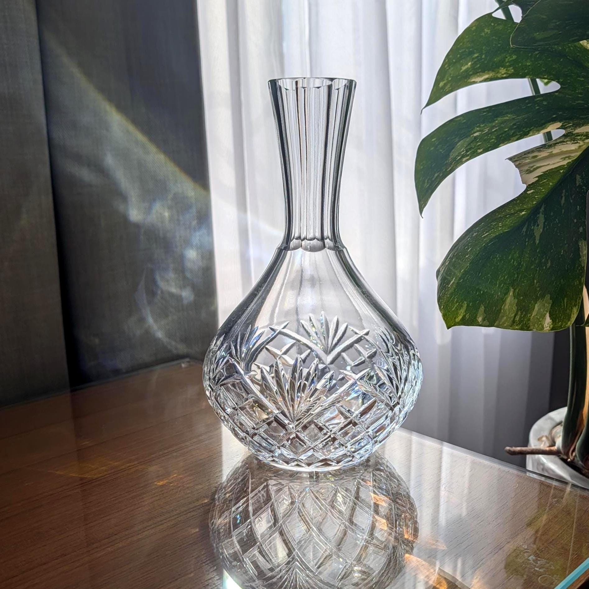 Wedgwood Wine Decanter - Etsy
