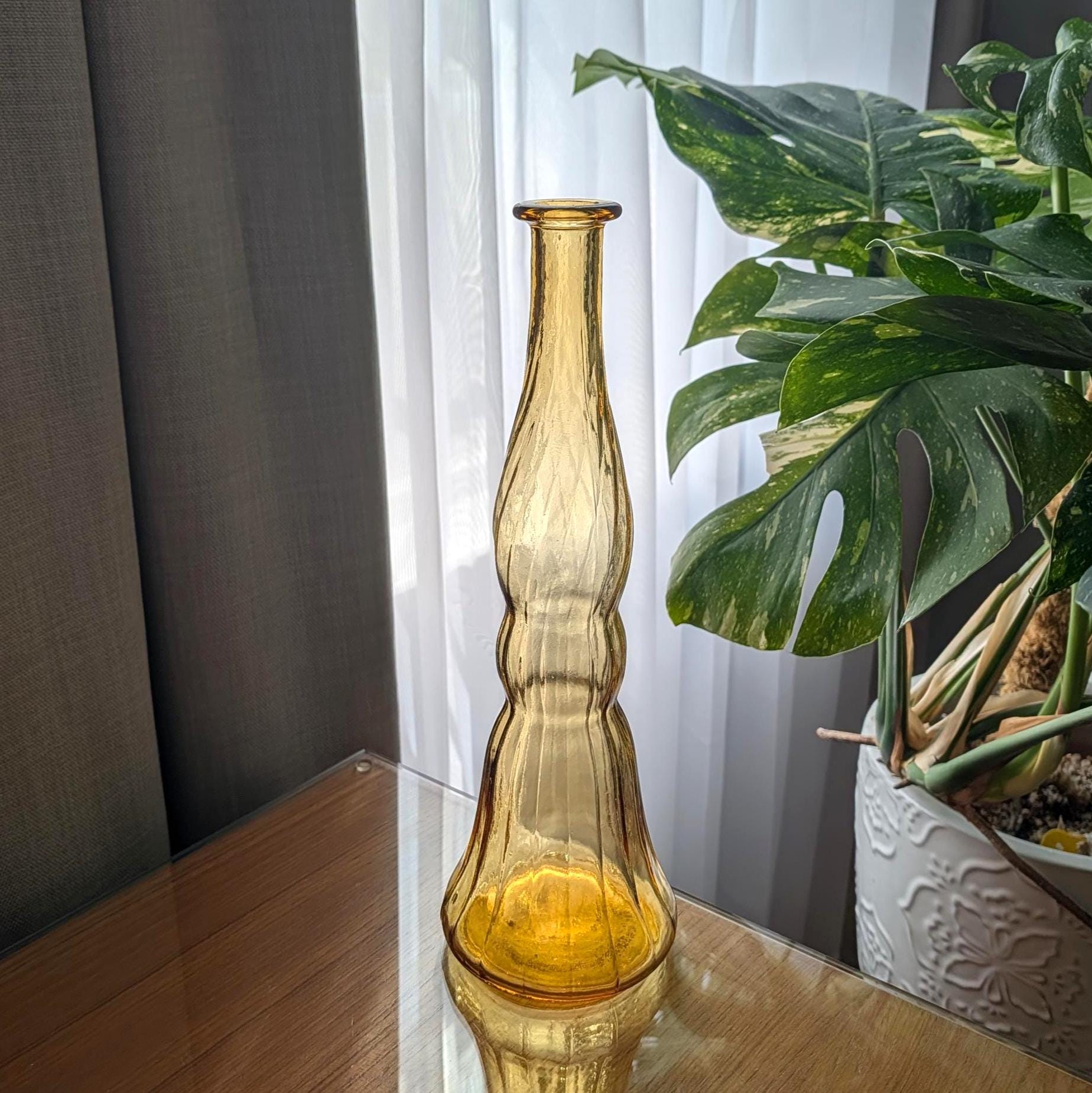 Vintage Genie Bottle - Etsy