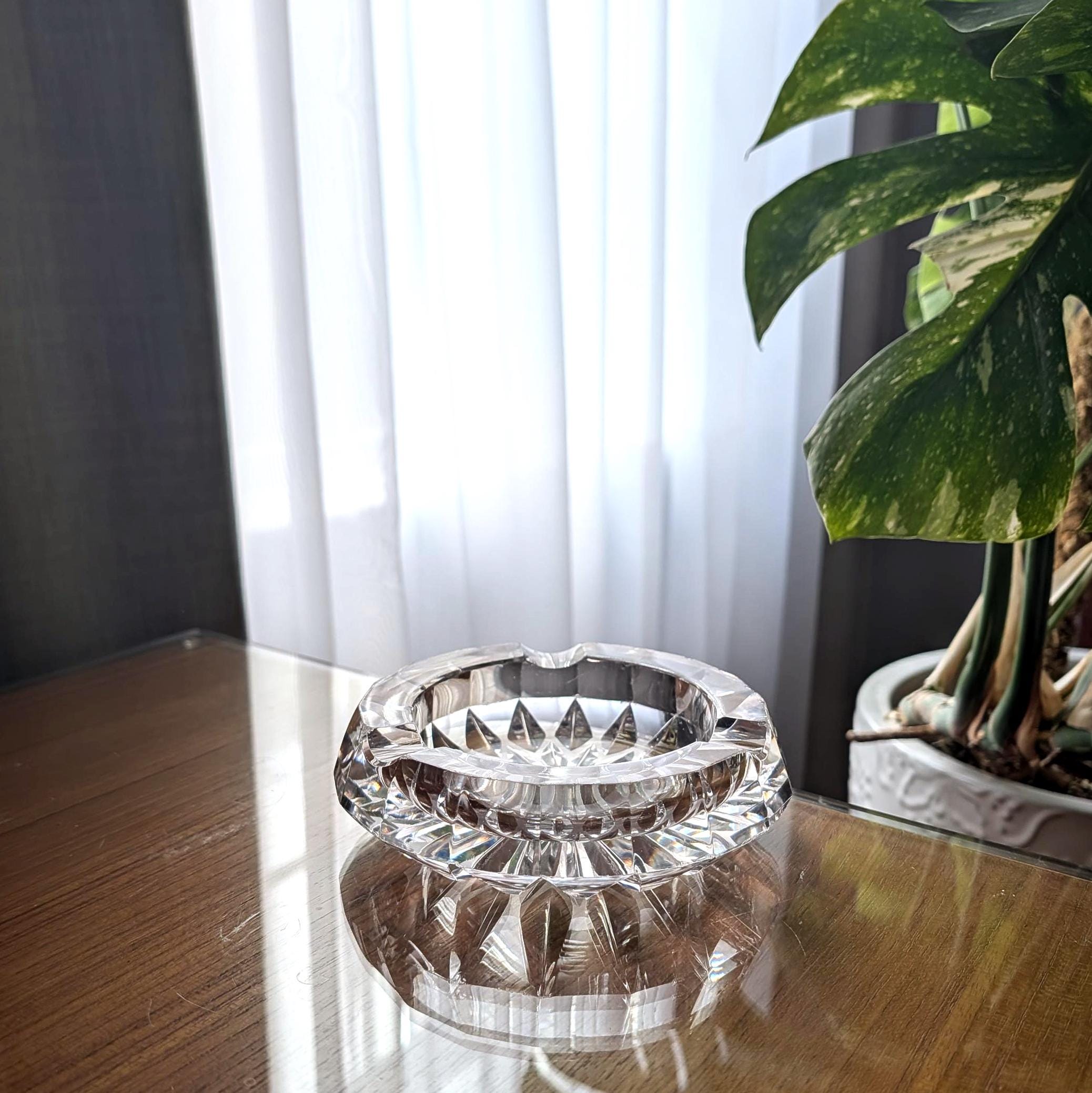 1960 Vintage Ashtrays - Etsy