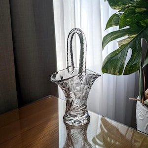 Duncan Miller Glass - Etsy
