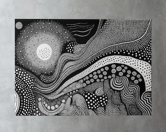 Contemporary Aboriginal Art 洋書 Contemporary Aboriginal Art 洋書 アート・デザイン・音楽
