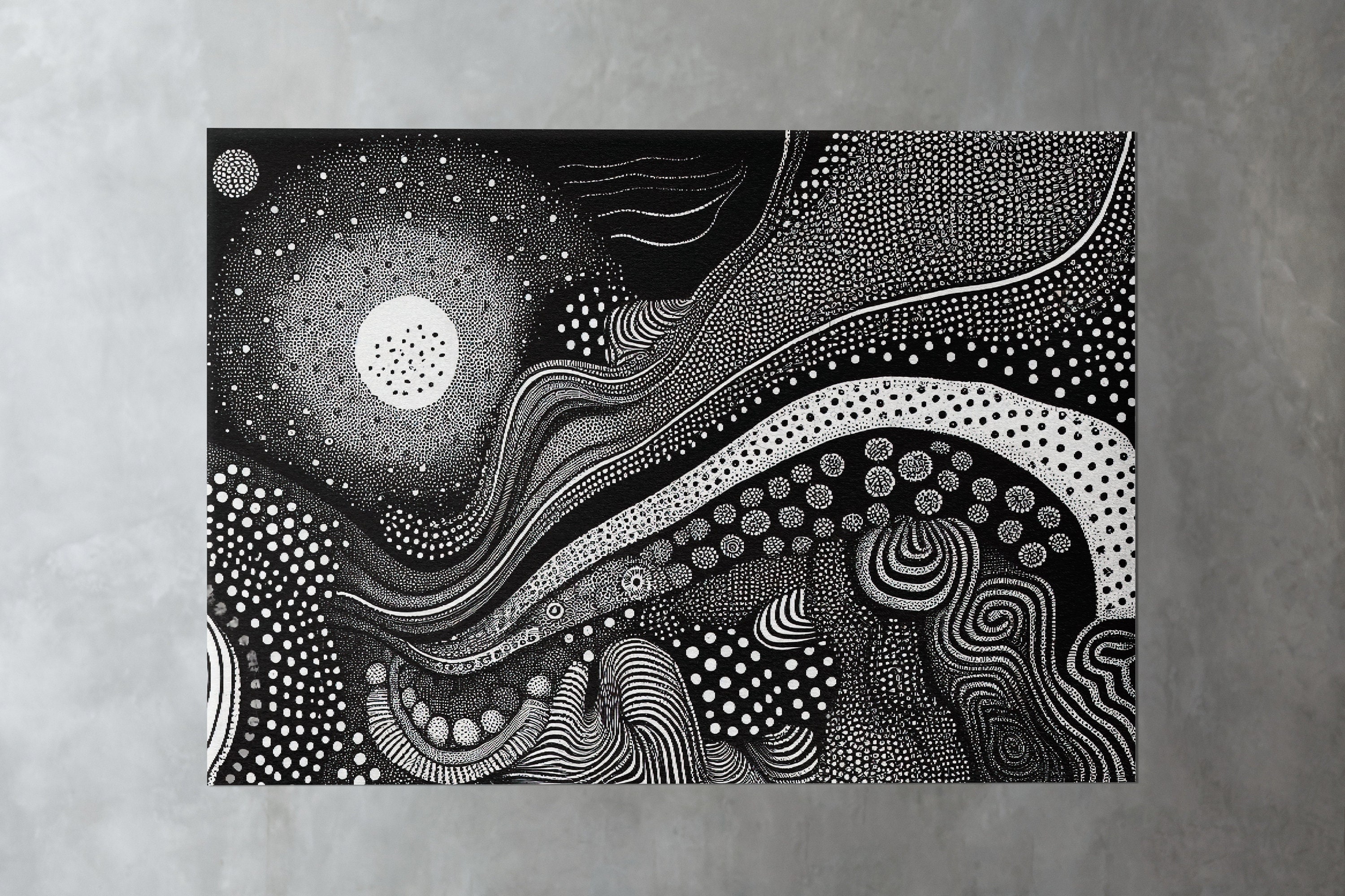 Black and White Aboriginal Art, Australian Style Art Print, Digital Download, Traditional Art, Contemporary Art, Modern Art, Abstract Art - Etsy Canada Black and White Aboriginal Art, Australian Style Art Print, Digital Download, Traditional Art, Contemporary Art, Modern Art, Abstract Art - Etsy Canada