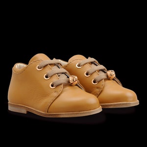 Princess Sage in Caramel