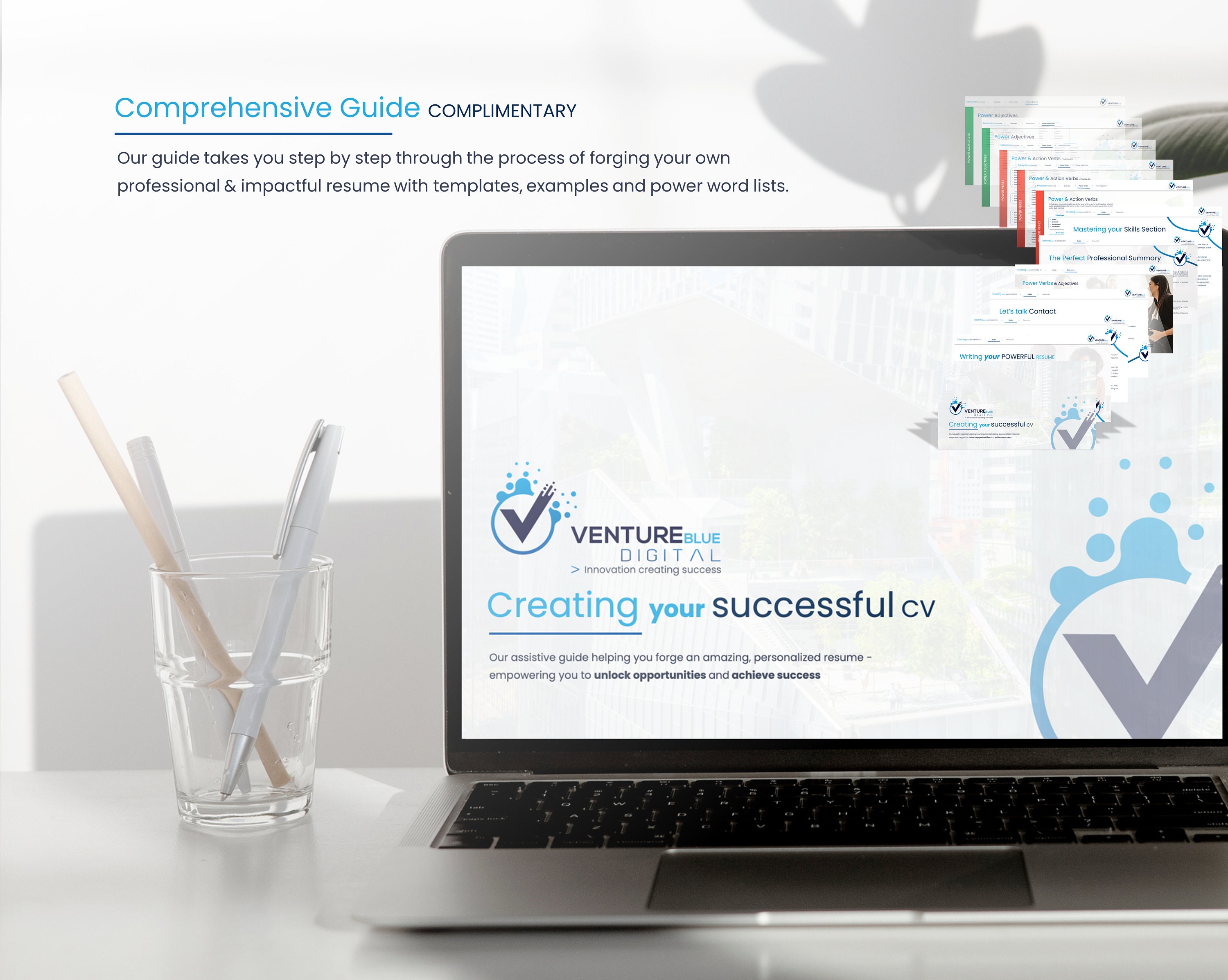 Executive RESUME Word TEMPLATE BUNDLE With Photo Editable Executive RESUME Word TEMPLATE BUNDLE With Photo Editable