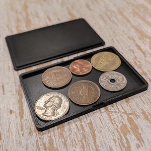 forged pacific : r/RidgeWallet the RIDGE Forged Pacific+COIN TRAY