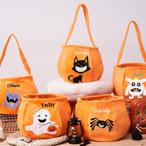 Serene Halloween Basket Filler Photo for Desktop Serene Halloween Basket Filler Photo for Desktop