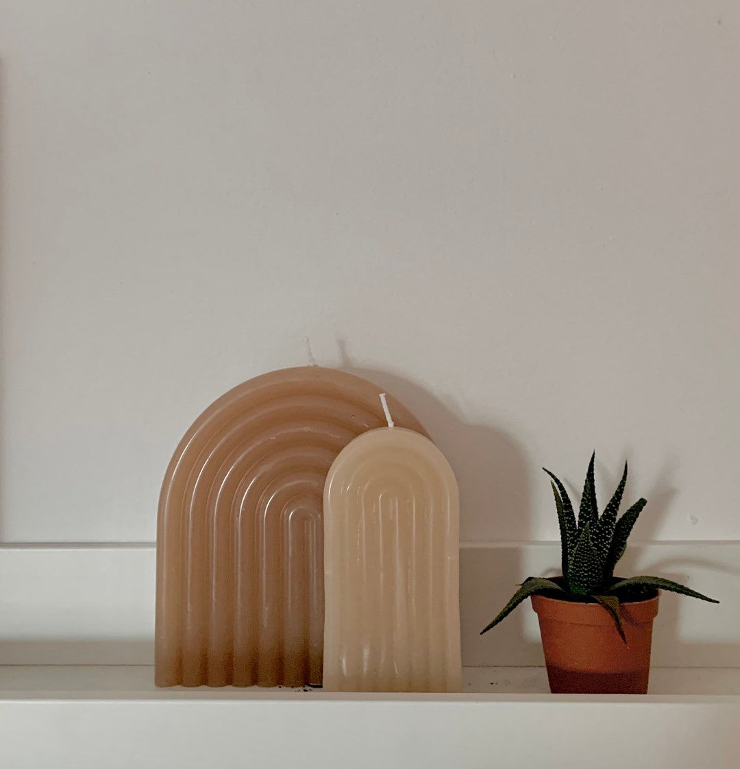 Homemade Candles Etsy