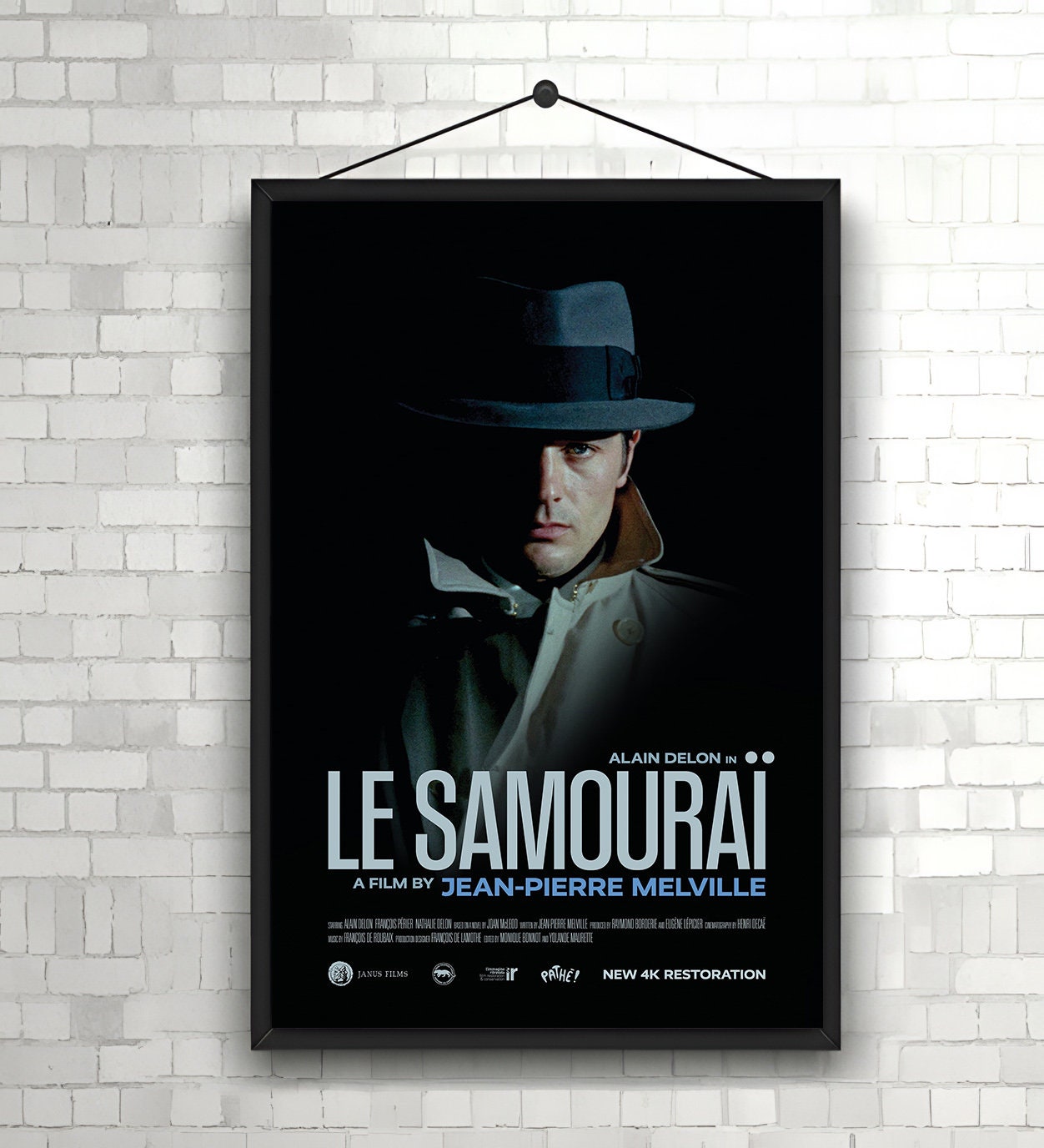 Alain Delon, le dernier samouraï - Spectacles