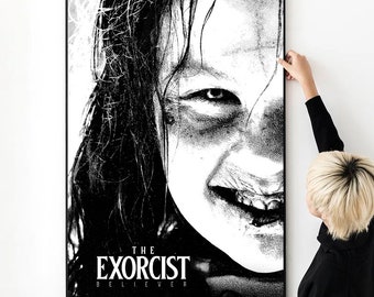 Der Exorzist"-Filme: Die Richtige Reihenfolge Des Horror-Franchise