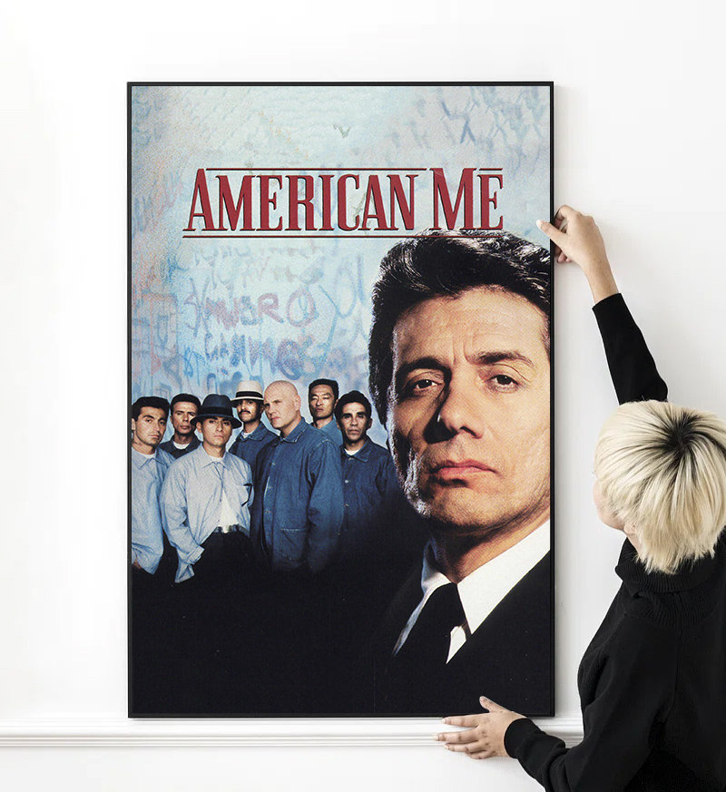 American me full movie sale