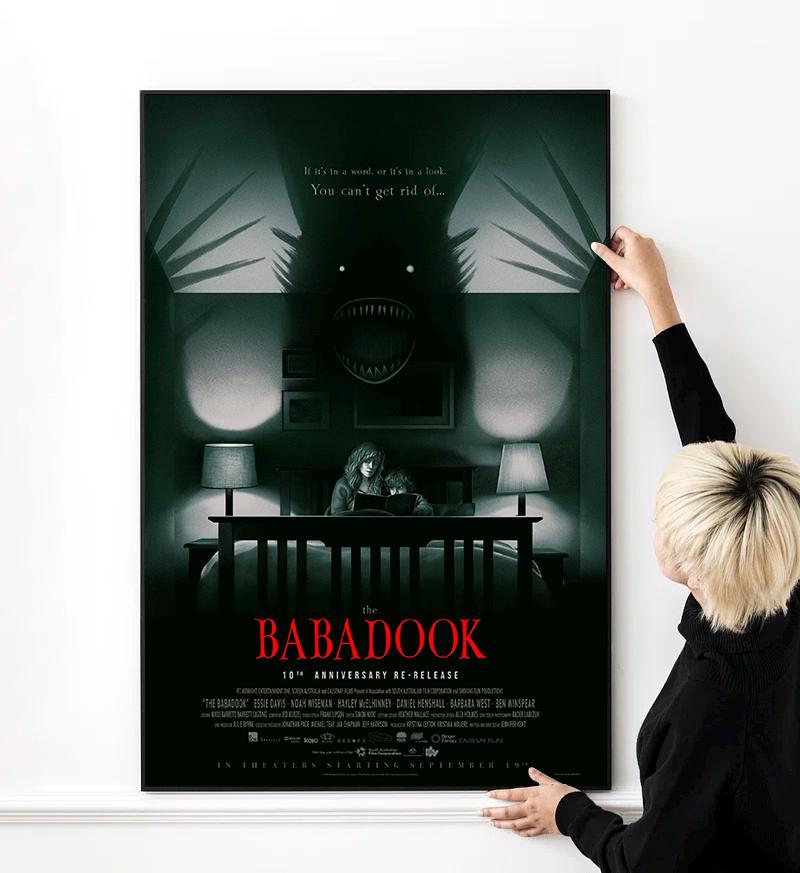 Daniel Henshall Babadook Free Online Babadook Canada