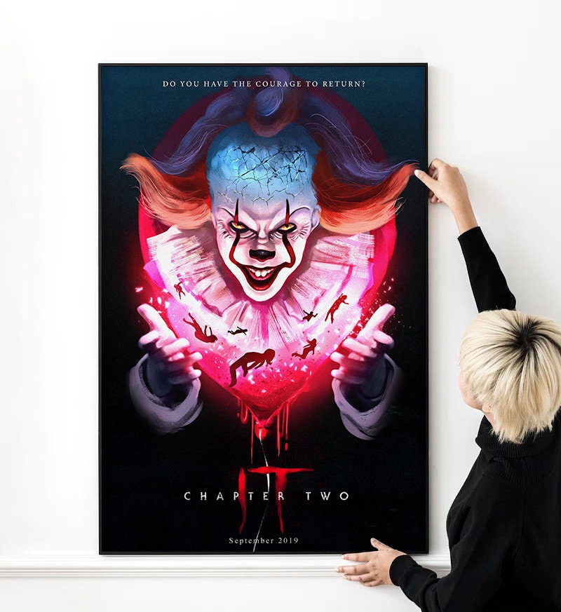 Pennywise It Chapter Movie Download Free It Chapter Two Movie