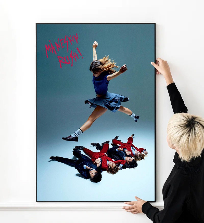 Måneskin poster - Etsy 日本 Måneskin poster - Etsy 日本