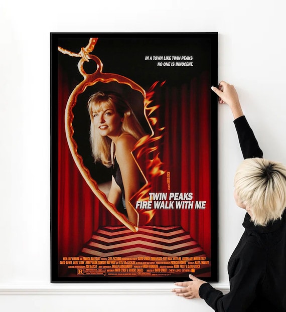 Fmovies twin peaks sale