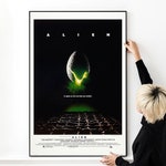 Alien Posters