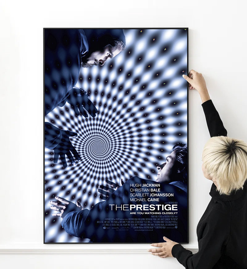 The Prestige Art Denmark