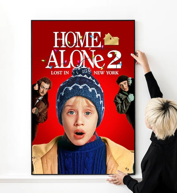 WEQYWEY I Am Poster muurkunst canvas vintage muziek en films