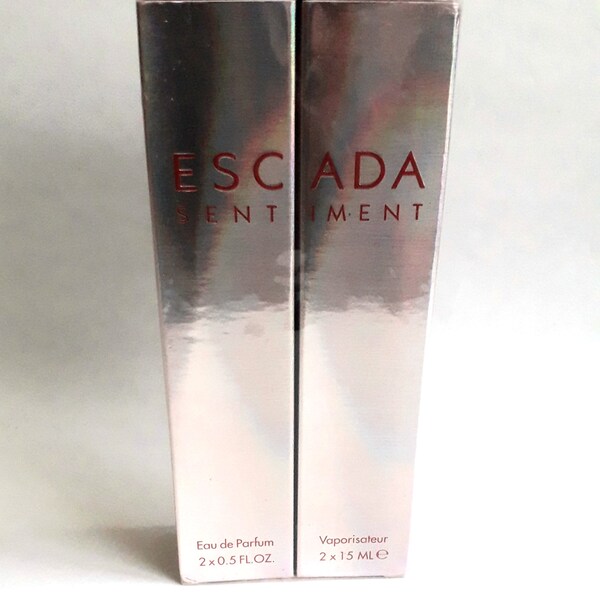 Escada Sentiment main image 1