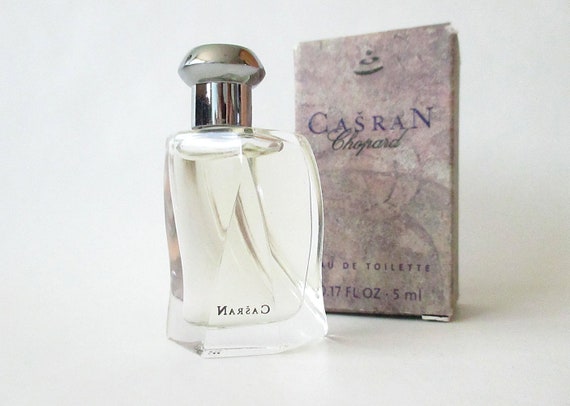 Casran Chopard 5 Ml EDT Chopard Diamonds Mini Parfum Etsy UK