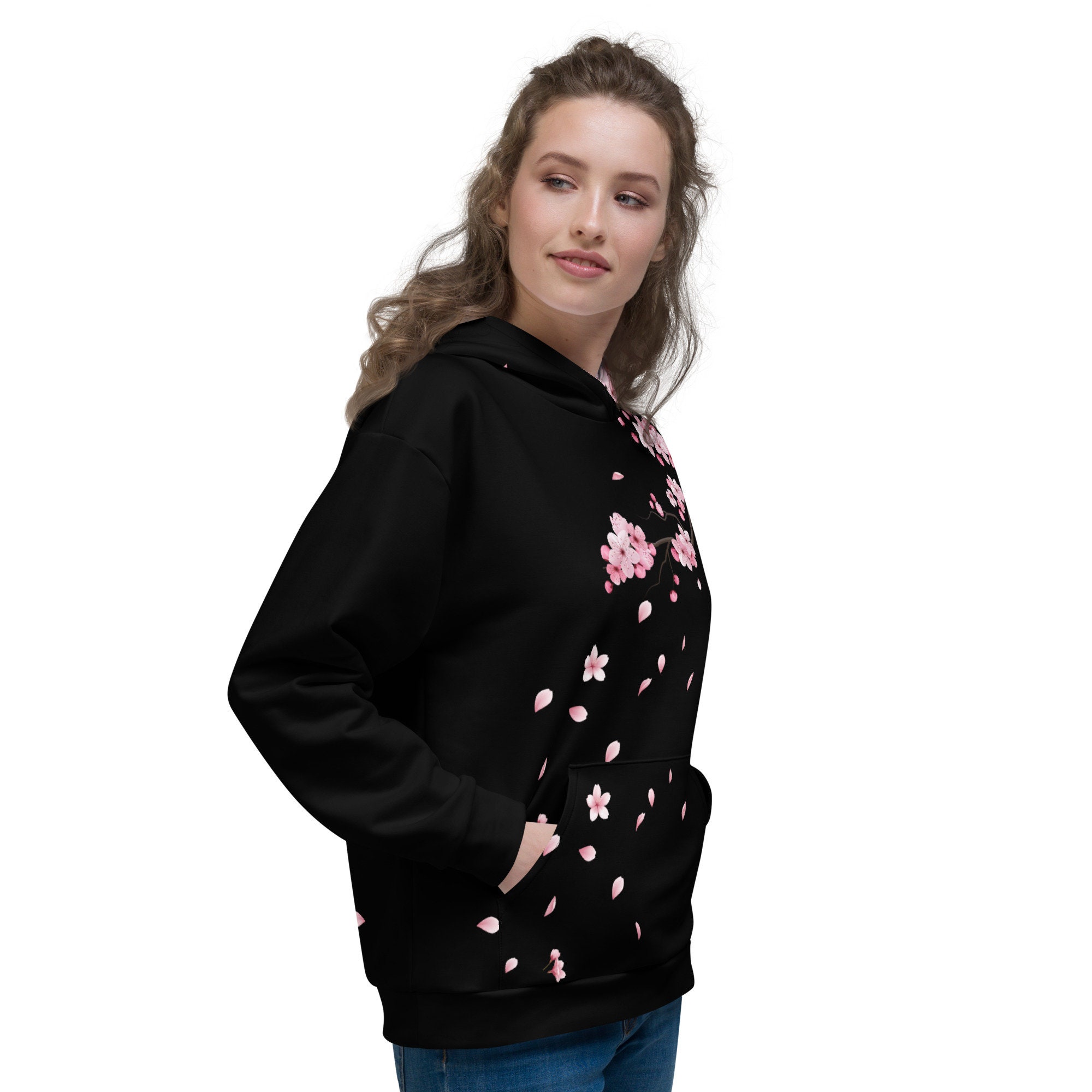 トップス theredthread s lacy hoodie flower トップス THEREDTHREAD S lacy hoodie flower Amazon.com: Red