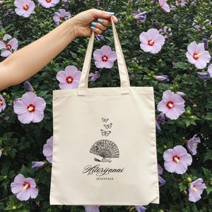 Seventeen Hitori Janai Tote Bag | Kpop Tote bag | Seventeen Merch | Kpop Design | Cute Tote bag | Mingyu | Wonwoo | Woozi | SVT Not Alone