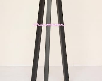 HANDMADE Outdoor Garden Sundial Stand (Sundial not Included)