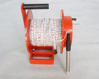 HANDMADE Water Level Indicator 100 Meter