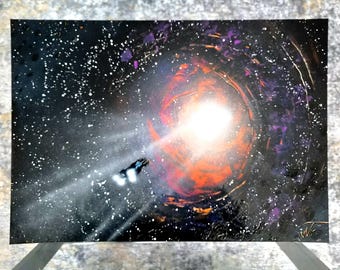 Ruimte voor kromtrekken