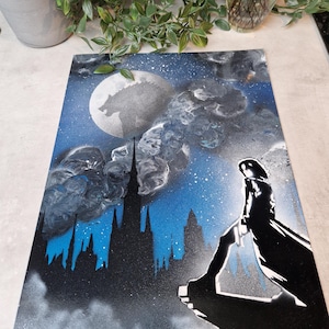 Selene - Underworld