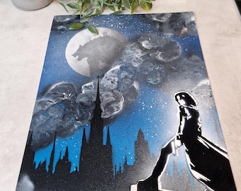 Selene - Underworld
