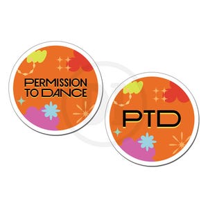Kpop Stickers, Permission to dance, Music, Stickers for deco, Stationary