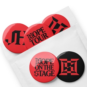 Kpop pins, Hots, Pin bundle, Button pins