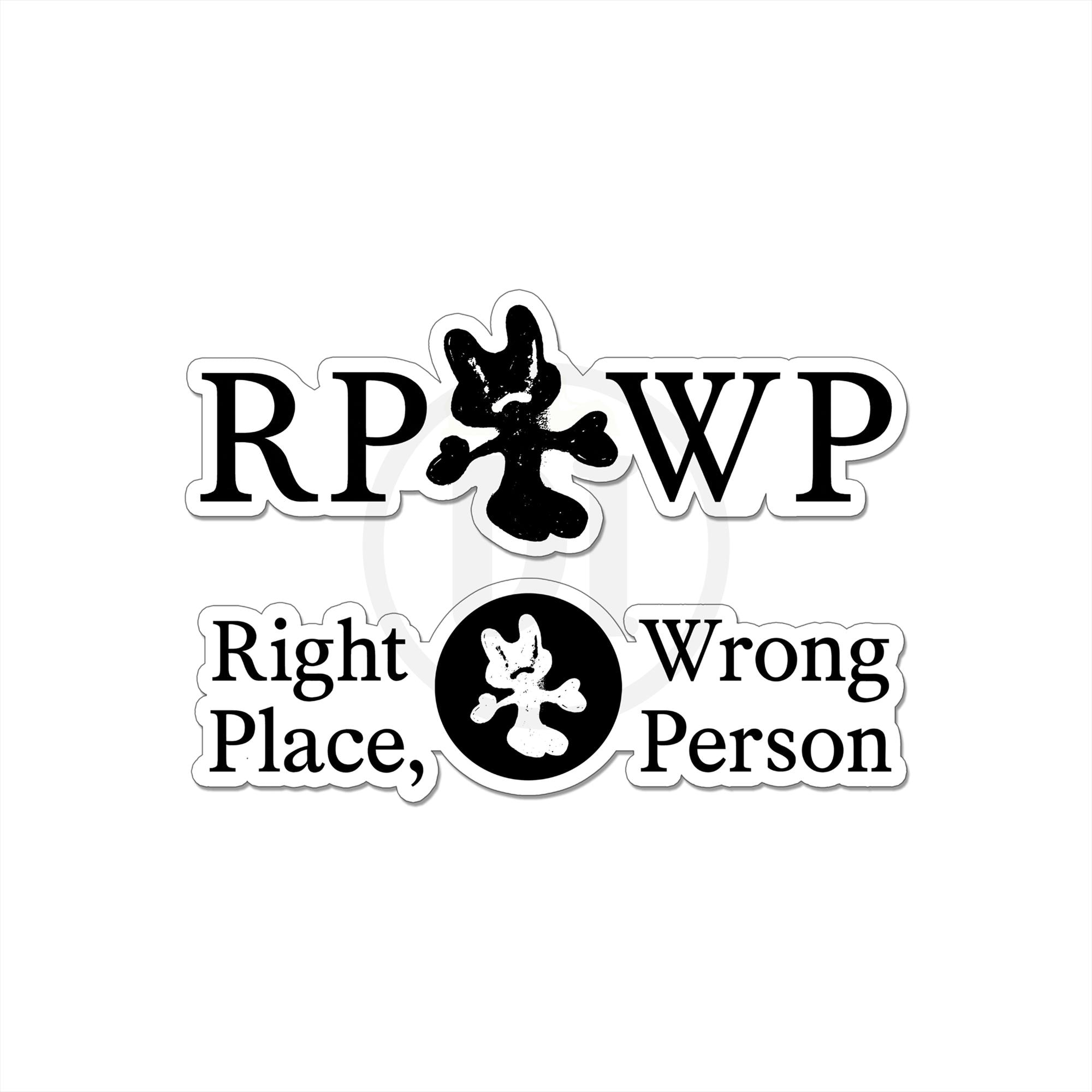 JPFC・ユニバ ラキドロ Right Place, Wrong Person Right Place, Wrong Person【CD】 | RM | UNIVERSAL MUSIC STORE ANNEX