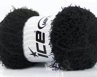 Lot of 4 100g Skeins Scrubber Twist Yarn for Durable Dishcloths and Washcloths Machine Washable