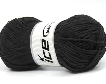 Ice Yarns Raffia Twist Yarn Pack for Knitting & Crochet