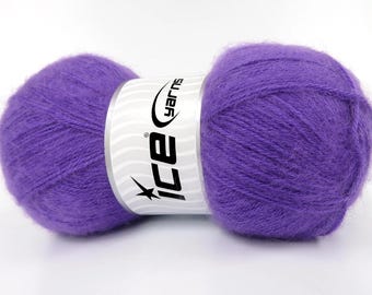 Ice Yarns Kategorie 5358 Garnpackung zum Stricken & Häkeln