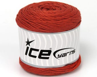 Lot de laine soyeuse Ice Yarns Baby pour tricot et crochet