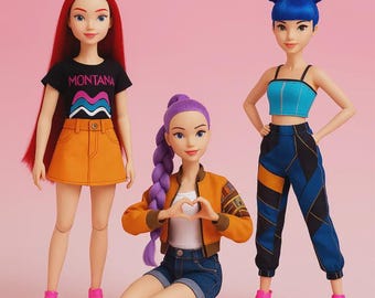 With Molly Turning MECARD Kion Transforming Robot, Robot Mode Car Mode 7.8 X 3.3 X 7.6 (in - Foto 11