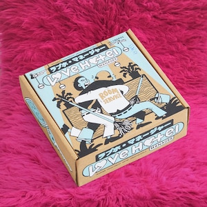 Kaartspel Love Hotel Manager - Leuk partyspel voor volwassenen | Cadeau voor koppels | kerstcadeau