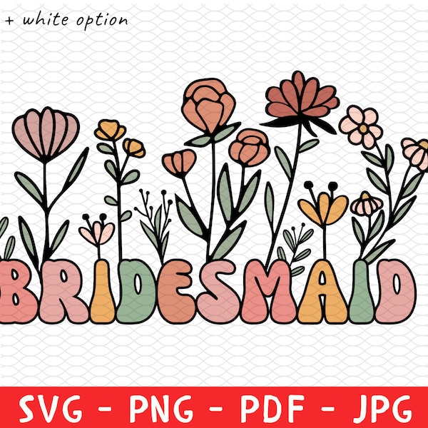 Custom Bridesmaid Shirt Png Svg, Personalized Wedding Gift, Custom Bridal Party Shirt Png Svg, Bachelorette Party Png, Bride Shirt Png