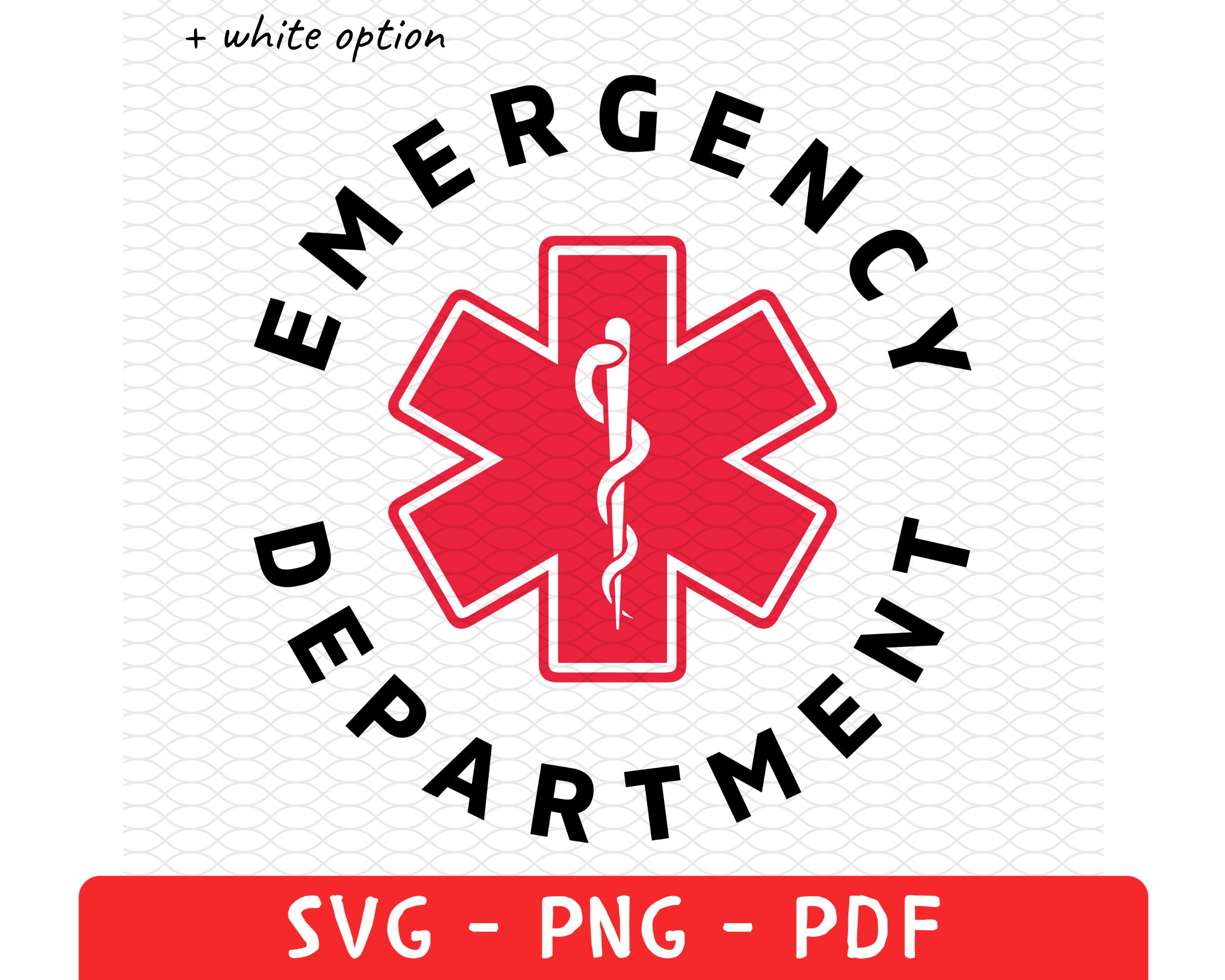 Emergency Room Department Sweatshirt - Etsy, image size:2500x2000