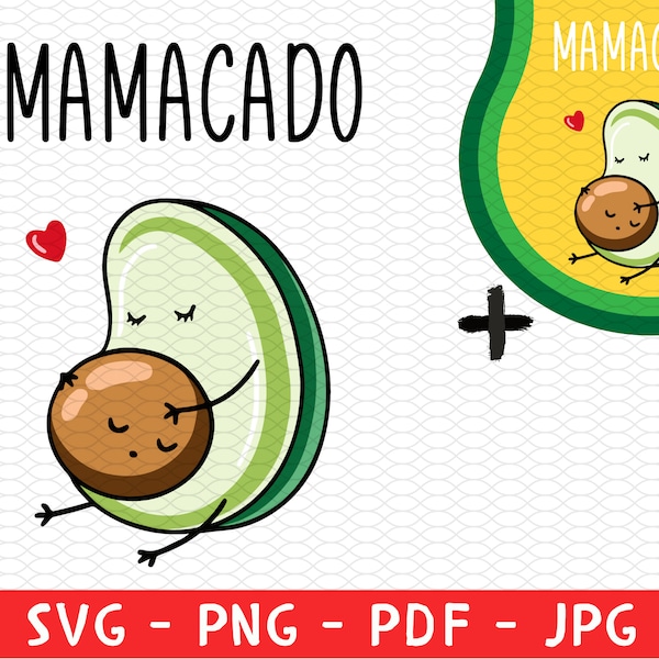 Pregnancy Png, Pregnancy Reveal To Husband, Pregnancy Announcement T, Avocado Pregnant Svg, Maternity T, Mamacado Pregnant Svg