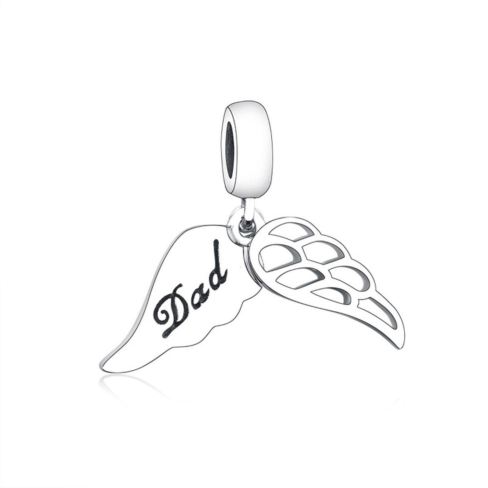 Charm dad pandora clearance
