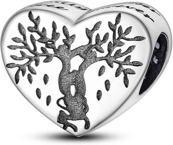 Tree of deals love charm