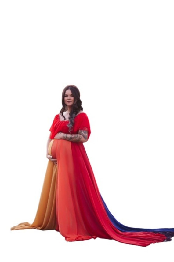 sequin flowy dress Ciara Maxi Dress main image 1