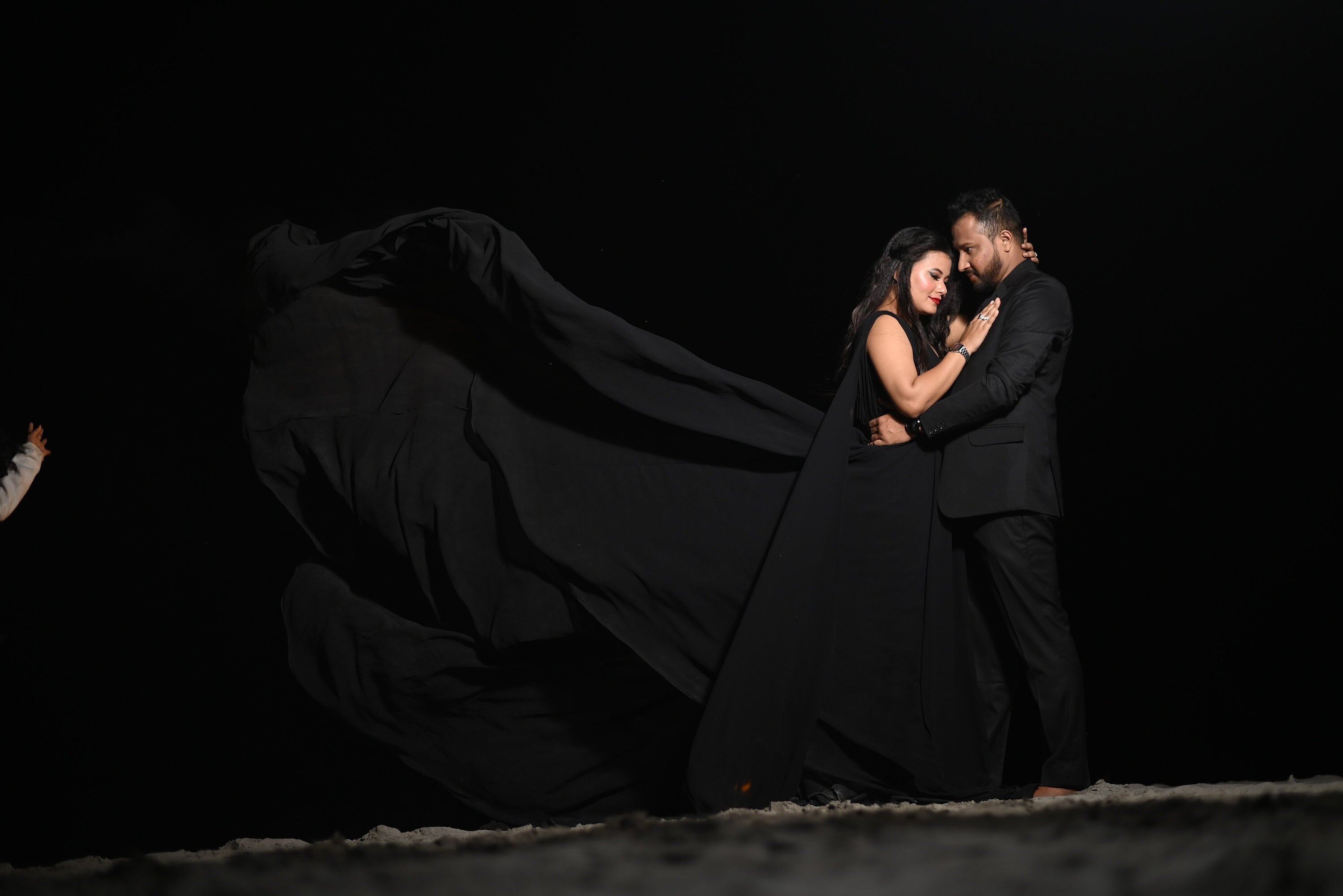 Black Wedding Dress - Etsy Black Wedding Dress - Etsy