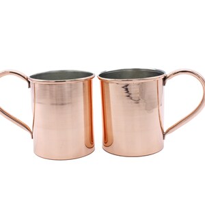 Moscow Mule Mug, Moscow Mule, Handmade Copper Mug, Copper Drinkware Glass, Hammared Copper Mug, Copper Cocktail Mug, Copper Drinkware
