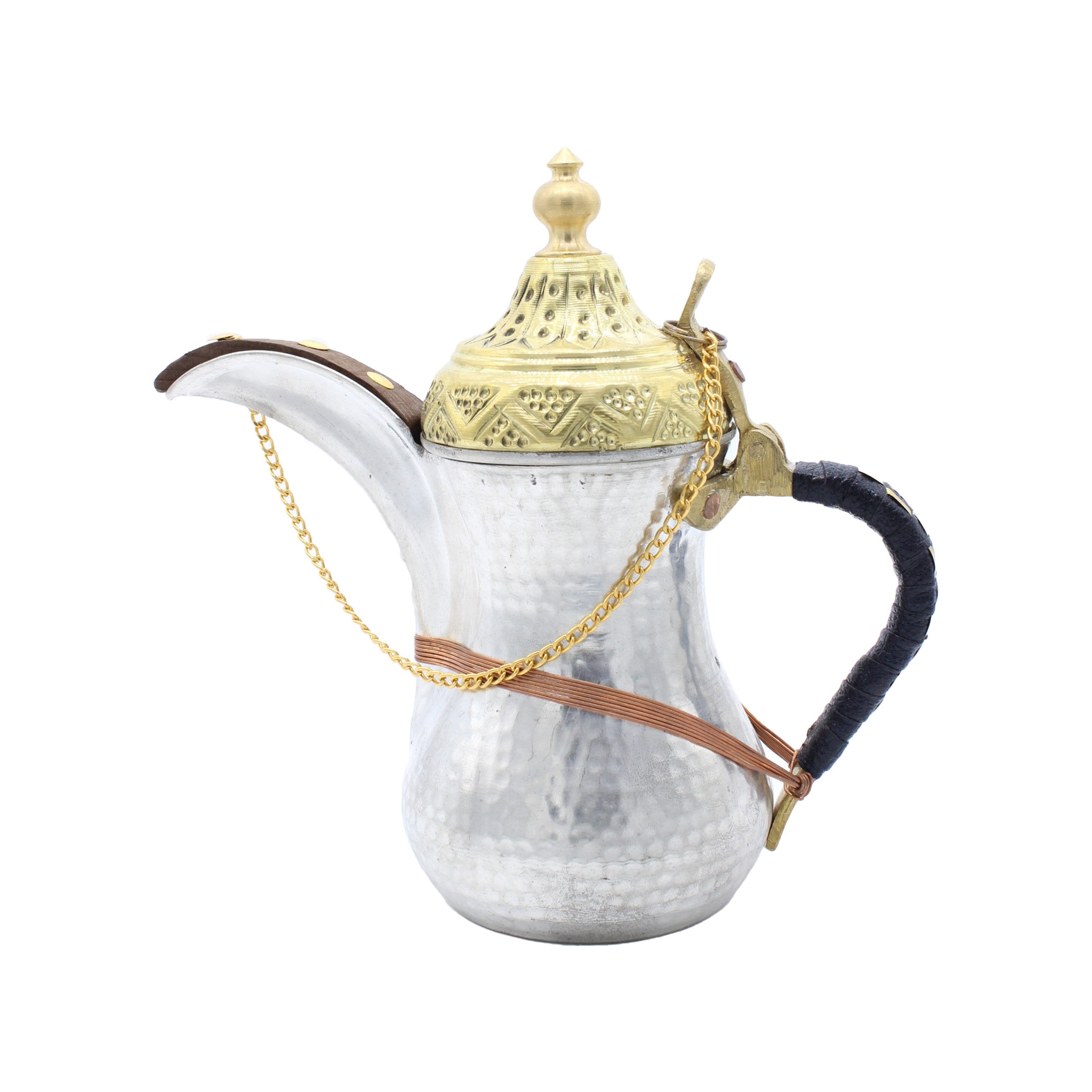Saudi tea pot - Etsy 日本