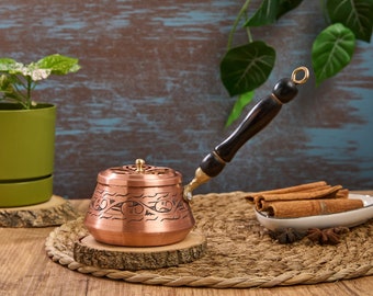 香炉　香立て　銅製 銅製香立て、銅製香炉、銅製香炉、香炉 - Etsy 日本