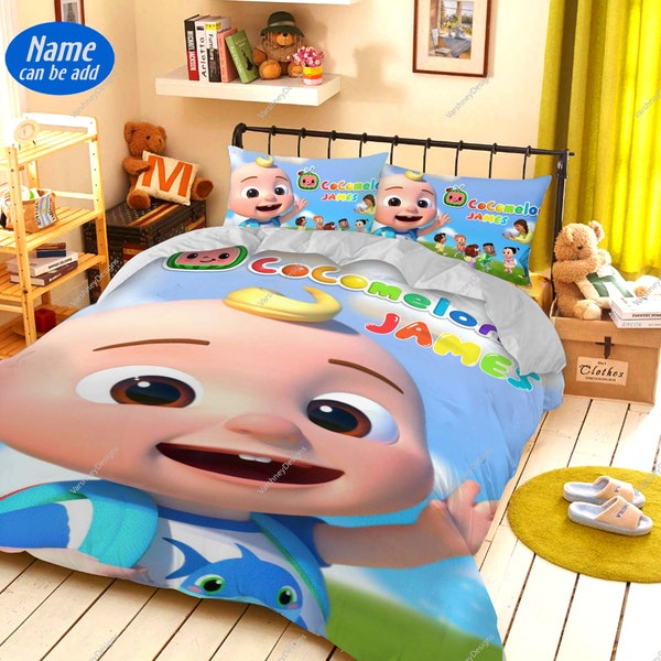 Toddler Duvet Cover Etsy Australia